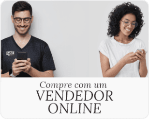 Compre com um vendedor online