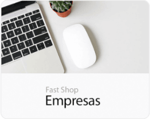 FastShop empresas