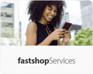 Fastshop Services